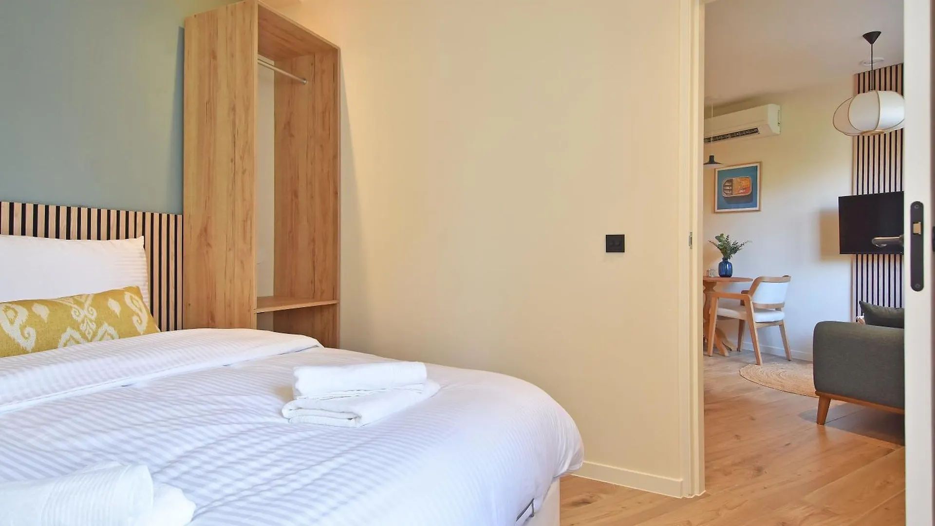 Curated Apartment Near Scheveningen Beach لاهاي هولندا