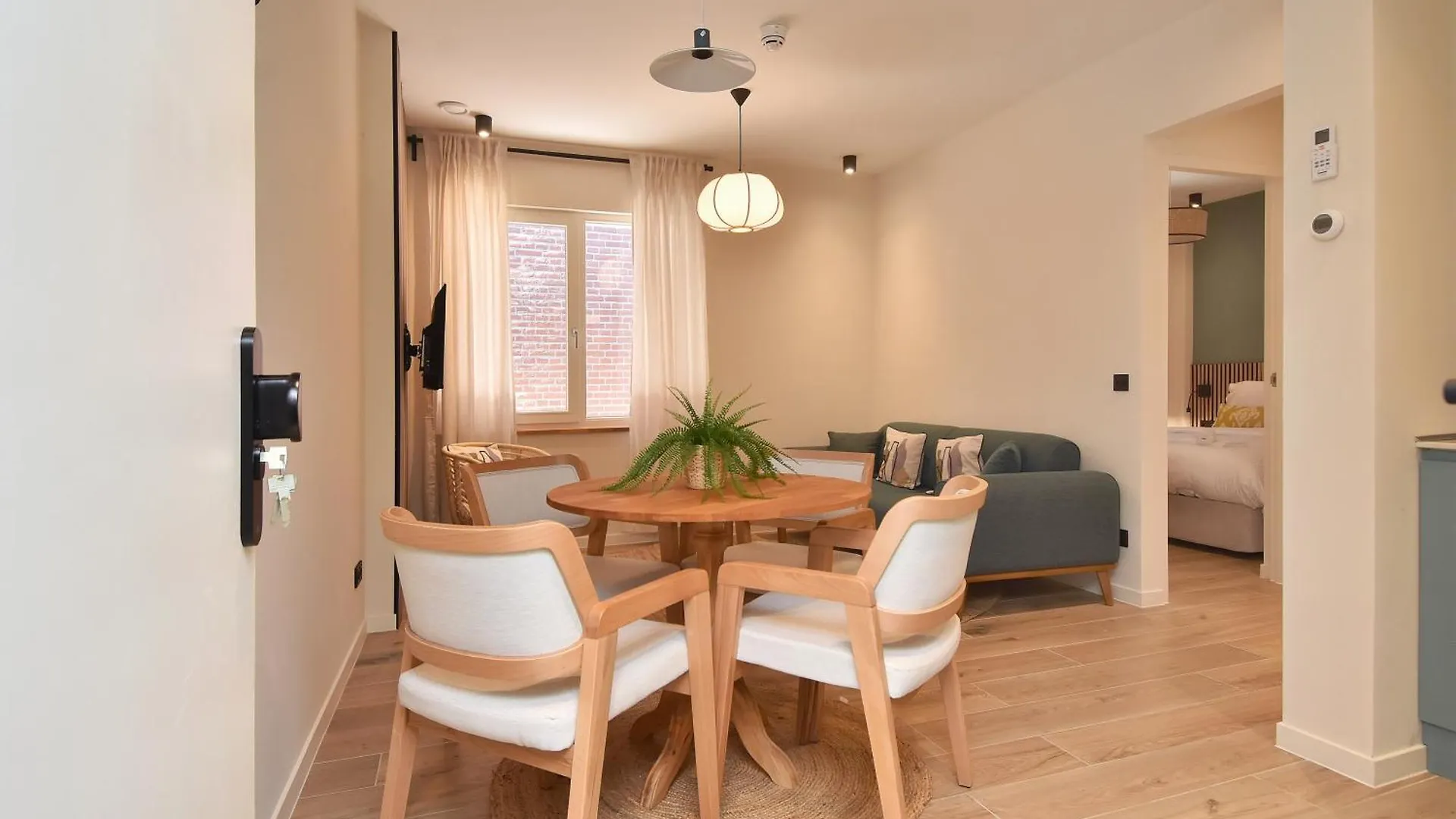 Curated Apartment Near Scheveningen Beach لاهاي 0*,