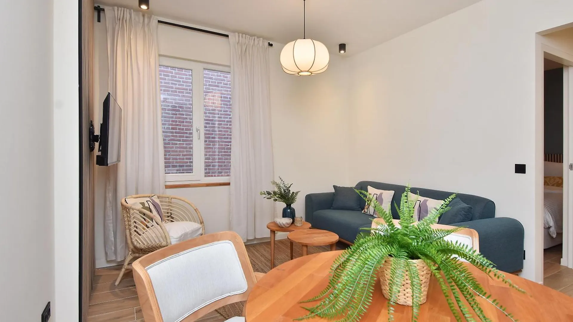 Curated Apartment Near Scheveningen Beach لاهاي 0*,  هولندا
