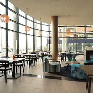 3* Отель Teleport